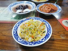 -粗茶淡饭(东关街店)
