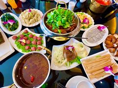 -葛记红焖羊肉(和平路形象店)