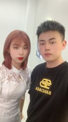 -DL HAIR SALON