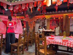 -忆外婆徐州菜·地锅鸡·生日宴(吴庄店)