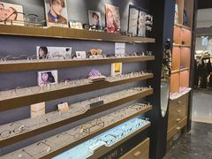 -日本手作眼镜·久川睛匠(新中关购物中心店)