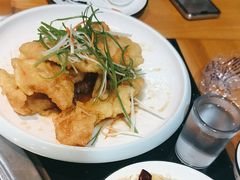 -人民公社大食堂(顺义总店)