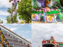 -美的鹭湖探索王国