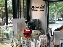 -Maxpoint Kitchen 西餐咖啡(乐峰广场店)