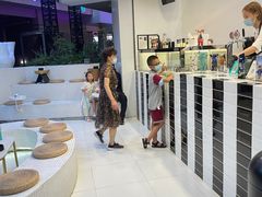 -JW德国冻酸奶Frozen Yogurt(龙湖成都滨江天街店)
