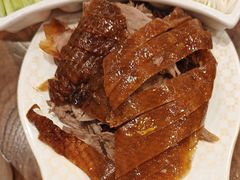 -满园烤鸭·春饼(太原街万达店)