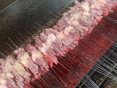 -老白家怡贵园烤肉