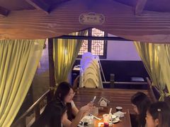 -绿茶餐厅(哈尔滨凯德店)