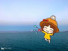 -青海湖国家重点风景名胜区