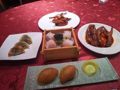 -南宁荔园维景国际酒店·荔园中餐厅