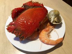 -杭州钱江新城万怡酒店-西餐厅