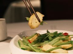 -潮福城大酒楼·潮味粤品·港式点心(湖滨北路店)