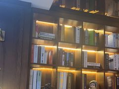 -恐怖游戏(湖滨店)