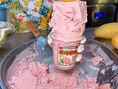 -虎婆冷饮店·海南特色炒冰(三亚湾店)