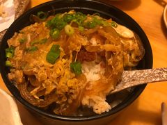 -浪花亭日本料理(古田路店)