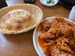 -溢香苑瓦罐(前进路店)