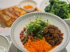 -春家·非遗手工小吃(徐汇万科广场店)