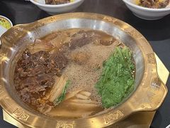 -芦月轩羊蝎子(太平桥店)