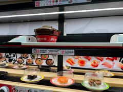 -友壹町寿司(佛山新DNA店)