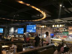-麦凯伦烧烤·精酿超级工厂店(金桥总店)