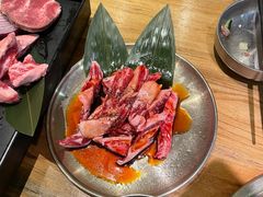 -汉拿山(北京上地华联店)