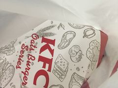 -肯德基(东安路站店)