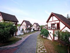 -太阳岛度假酒店