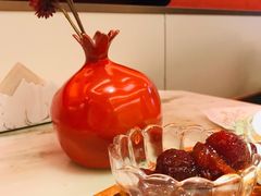 -京华烟云·北京烤鸭(领展购物广场·中关村店)
