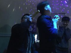 -金库世纪KTV(三乡店)