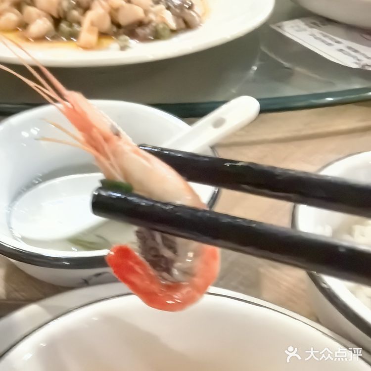 网红店不值得期待