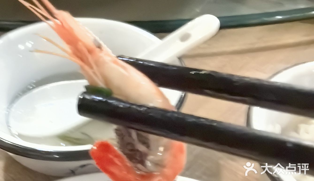 网红店不值得期待