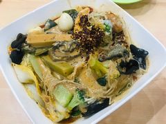 -林静小吃(复兴路店)