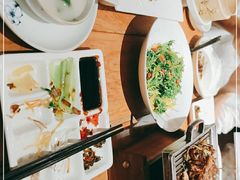 -四季民福烤鸭店(前门廊房二条店)