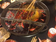 -彭三老火锅(枣子岚垭正街店)