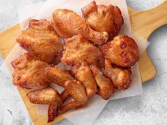 -必胜客(和谐广场店)