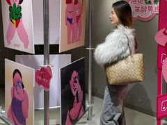 -南京时尚莱迪购物广场(正洪街店)