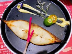 -一绪に寿喜烧(荟聚店)