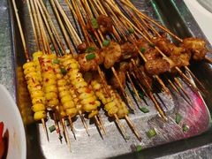 -文和友老长沙龙虾馆(化龙池店)