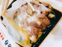 荔银王牌肠粉-荔银肠粉·非遗手藝(夫子庙店)