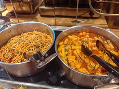 -比格比萨自助(宝山日月光店)