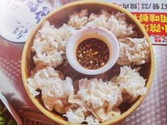 羊肉烧麦-前堡羊汤岫岩一部(凯隆店)