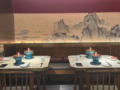 -涮福記·现切牛羊肉火锅(世纪汇店)