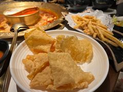 -捞三国美蛙鲜鱼火锅(茂业店)