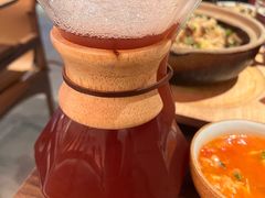 -KŌNG胶东小馆·酒馆(华熙店)