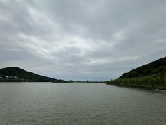 -南北湖风景区