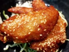 -御满屋日本料理