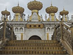 -上海东林寺(金山区)