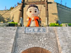 -西安城墙·碑林历史文化景区