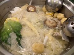 -润园四季椰子鸡火锅(南山海岸城店)