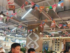 -谭三娘鲜切牛肉自助火锅(九眼桥总店)